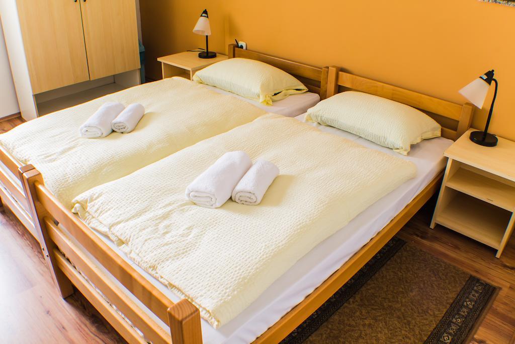 Restaurant Rooms Pino Slunj Δωμάτιο φωτογραφία