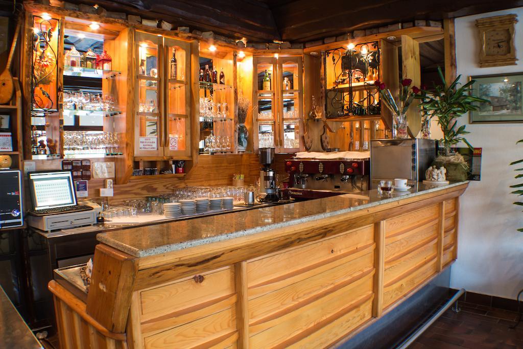 Restaurant Rooms Pino Slunj Εξωτερικό φωτογραφία