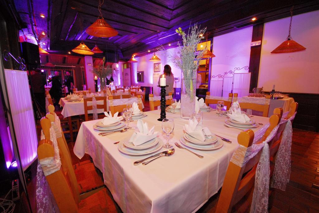 Restaurant Rooms Pino Slunj Εξωτερικό φωτογραφία