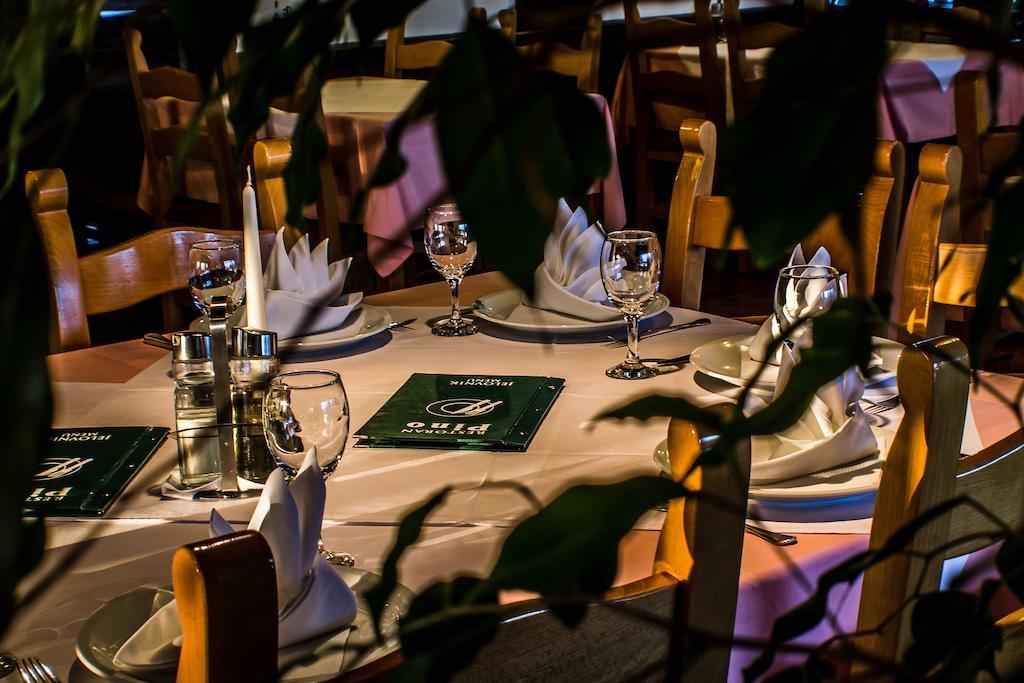 Restaurant Rooms Pino Slunj Εξωτερικό φωτογραφία