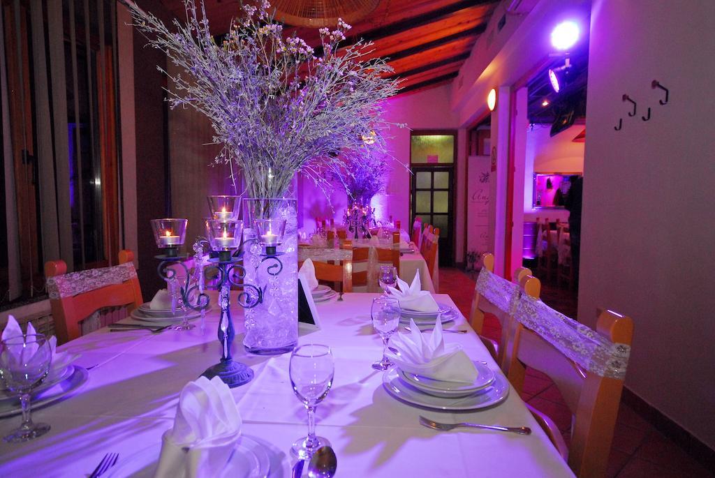 Restaurant Rooms Pino Slunj Εξωτερικό φωτογραφία