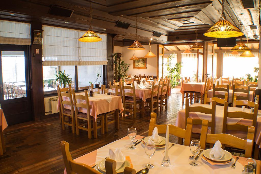 Restaurant Rooms Pino Slunj Εξωτερικό φωτογραφία