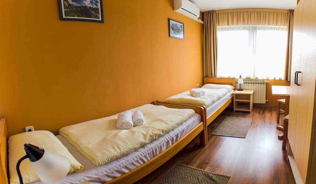 Restaurant Rooms Pino Slunj Δωμάτιο φωτογραφία